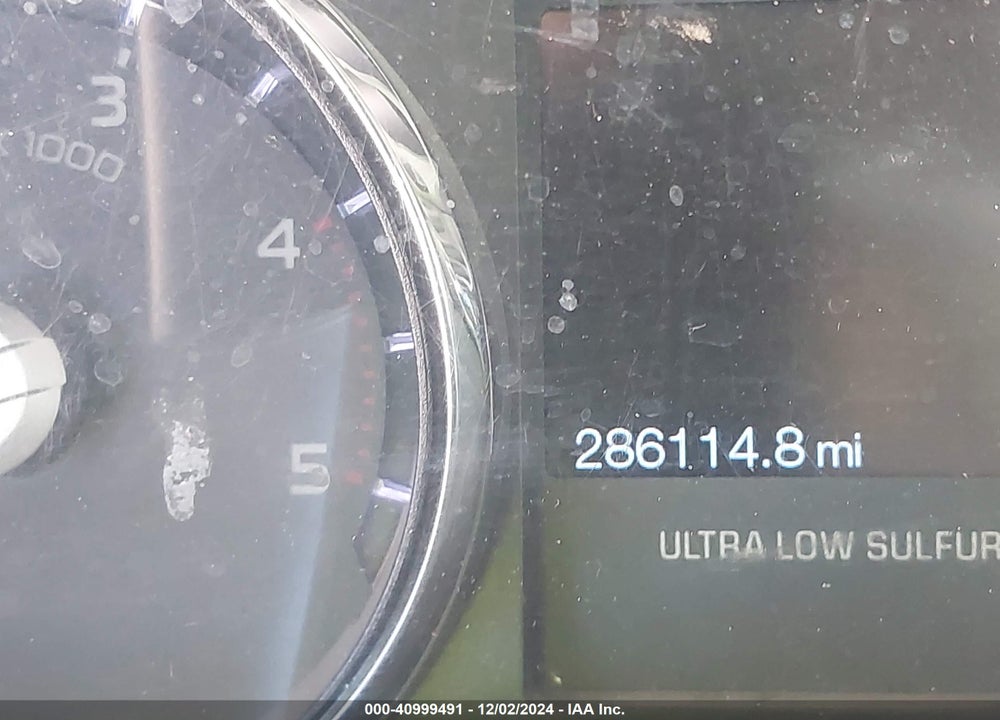 2015 FORD F-250 XL VIN: 1FT7W2AT3FED18823