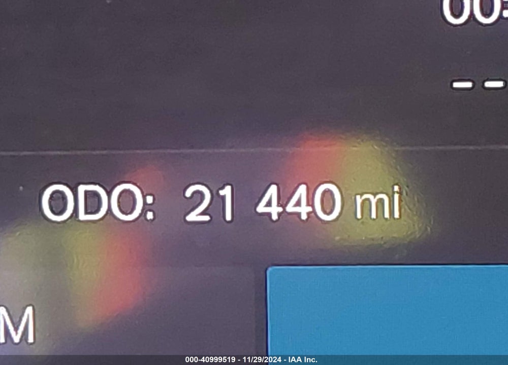 2024 VOLVO XC60 B5 PLUS DARK THEME VIN: YV4L12RL1R1776614
