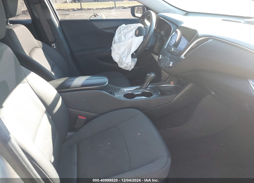 2020 CHEVROLET MALIBU VIN: 1G1ZD5ST4LF100368