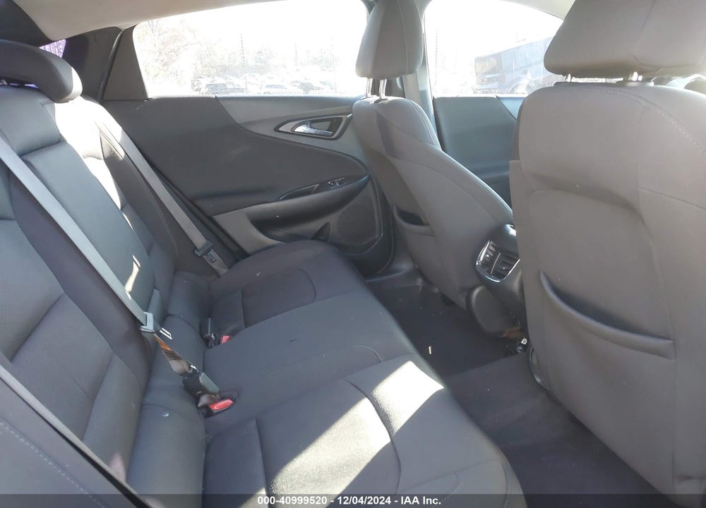 2020 CHEVROLET MALIBU VIN: 1G1ZD5ST4LF100368