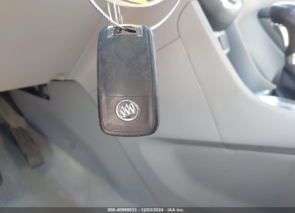 2015 BUICK ENCORE PREMIUM VIN: KL4CJDSB2FB070736
