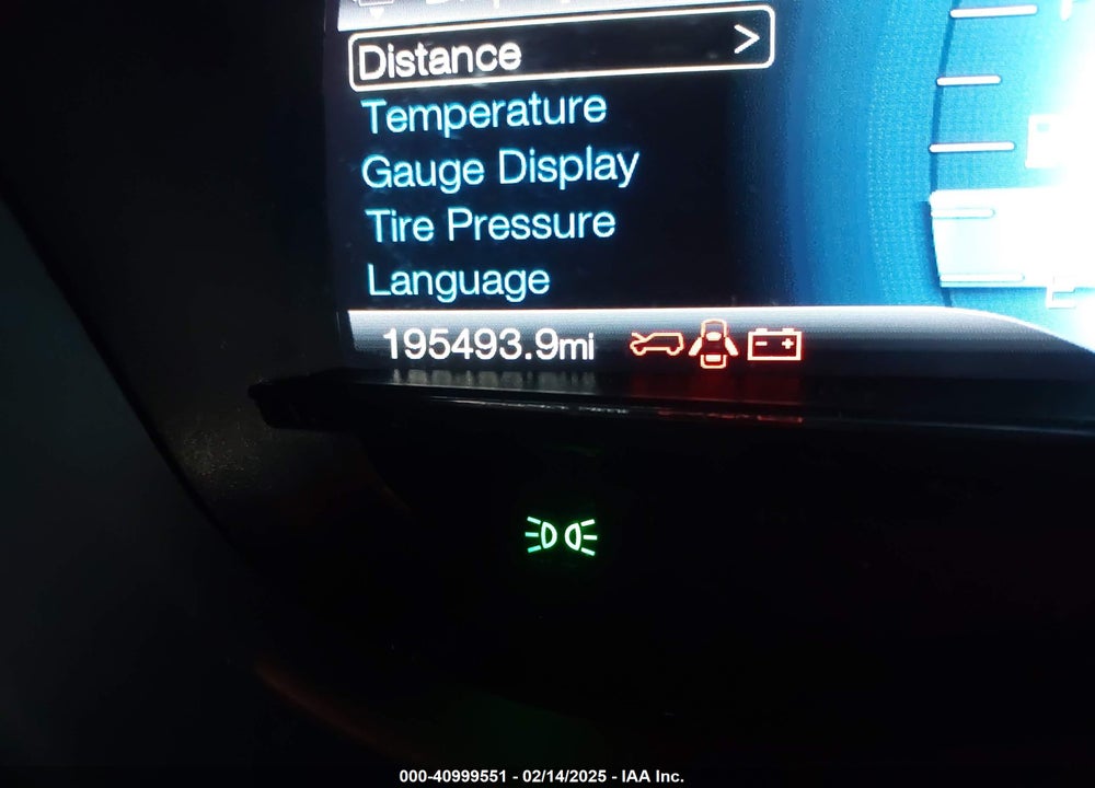 2017 FORD EXPLORER XLT VIN: 1FM5K8D84HGC41475