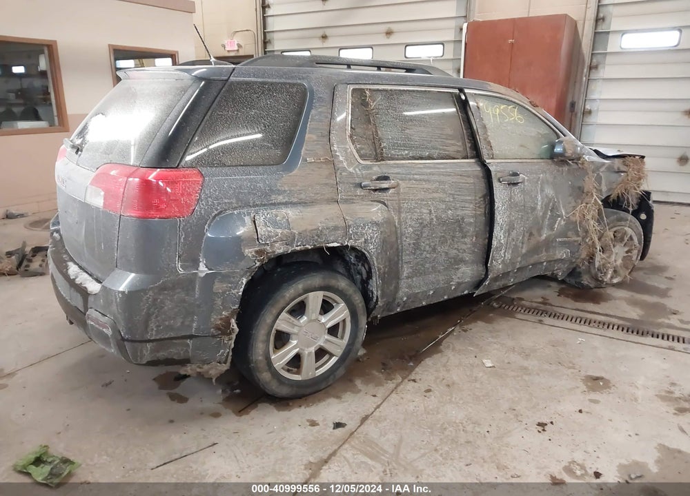 2014 GMC TERRAIN SLE-2 VIN: 2GKALREK5E6133771
