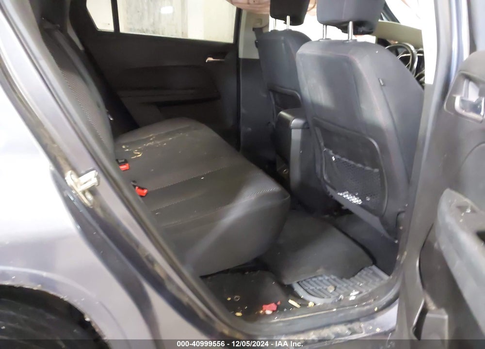 2014 GMC TERRAIN SLE-2 VIN: 2GKALREK5E6133771