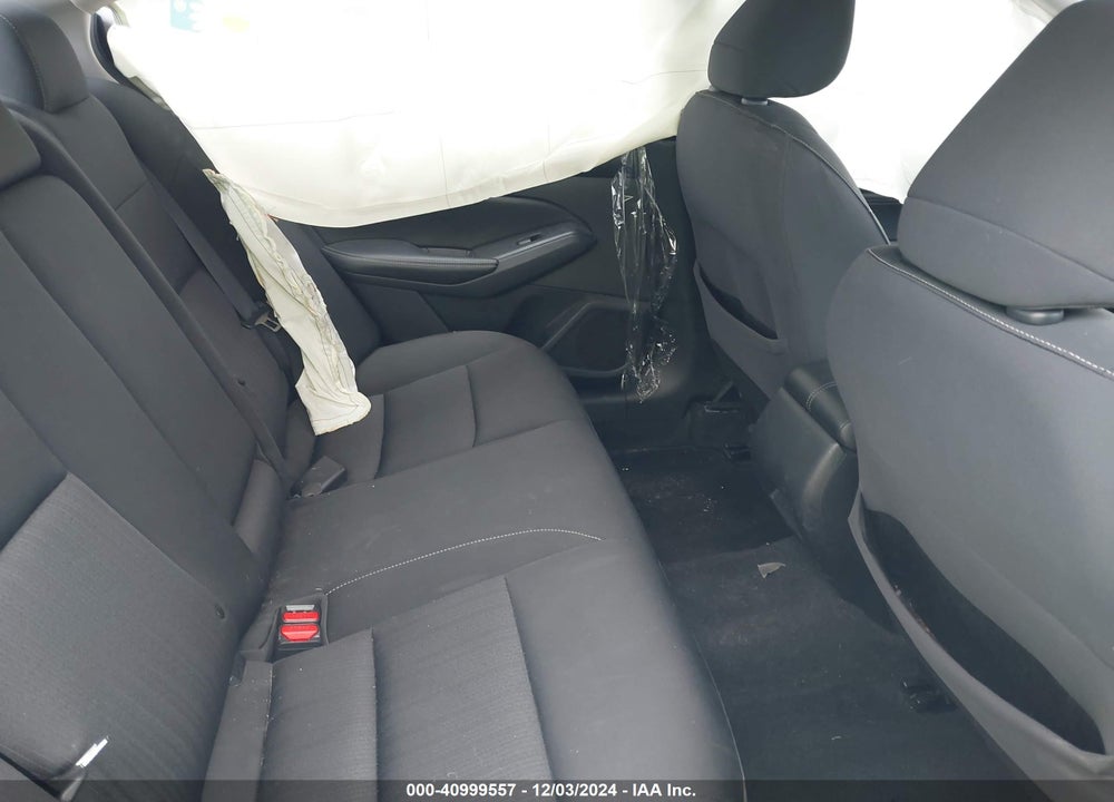 2019 NISSAN ALTIMA 2.5 S VIN: 1N4BL4BV9KC154844
