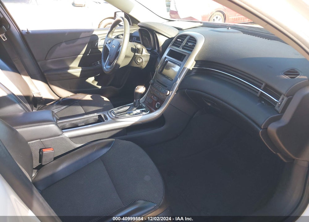 2013 CHEVROLET MALIBU 1LT VIN: 1G11C5SA7DF355287