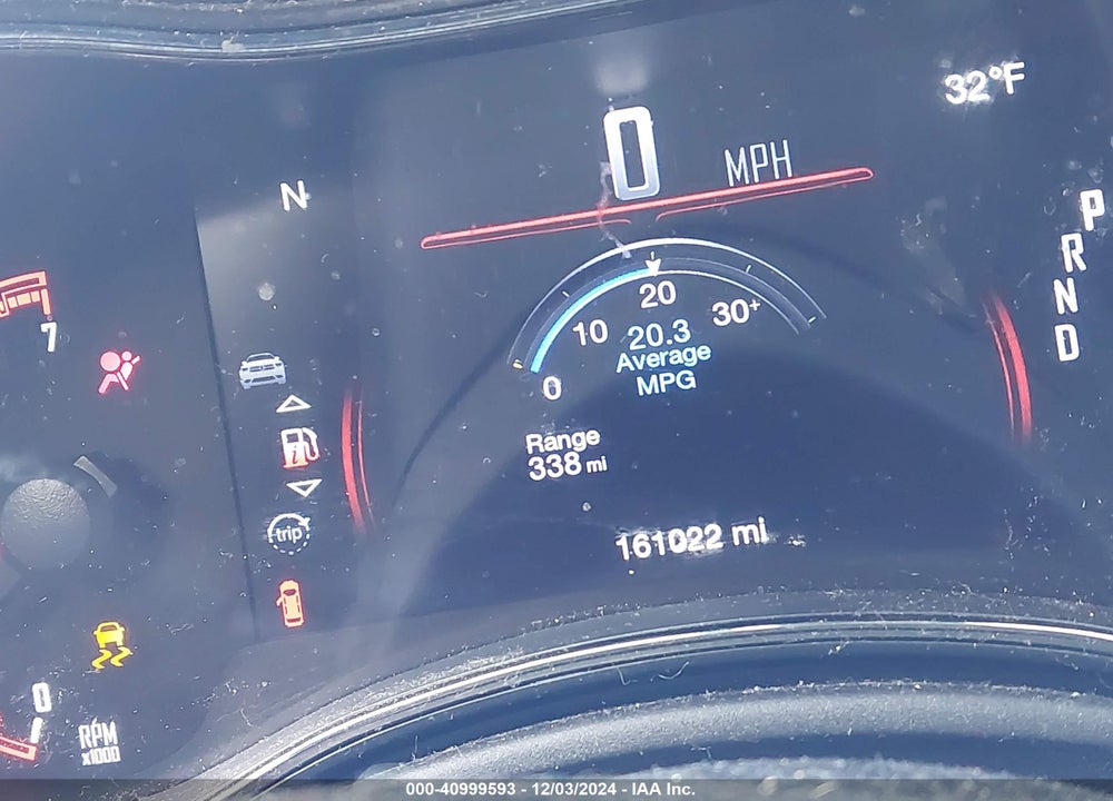 2018 DODGE DURANGO GT AWD VIN: 1C4RDJDG1JC495995