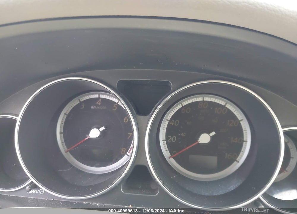 2006 INFINITI M35X VIN: JNKAY01F56M264556