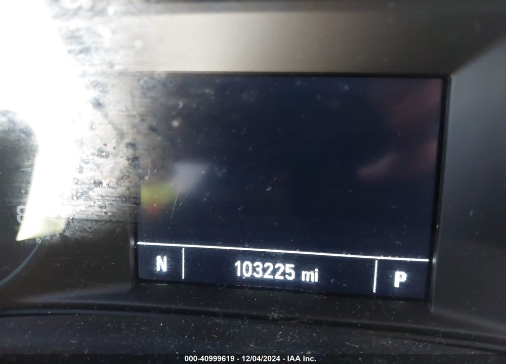 2020 CHEVROLET MALIBU FWD LT VIN: 1G1ZD5ST7LF108030