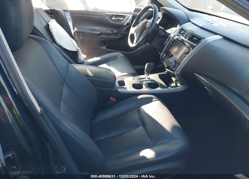 2013 NISSAN ALTIMA VIN: 1N4AL3AP9DC164835