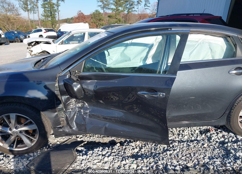 2013 NISSAN ALTIMA VIN: 1N4AL3AP9DC164835