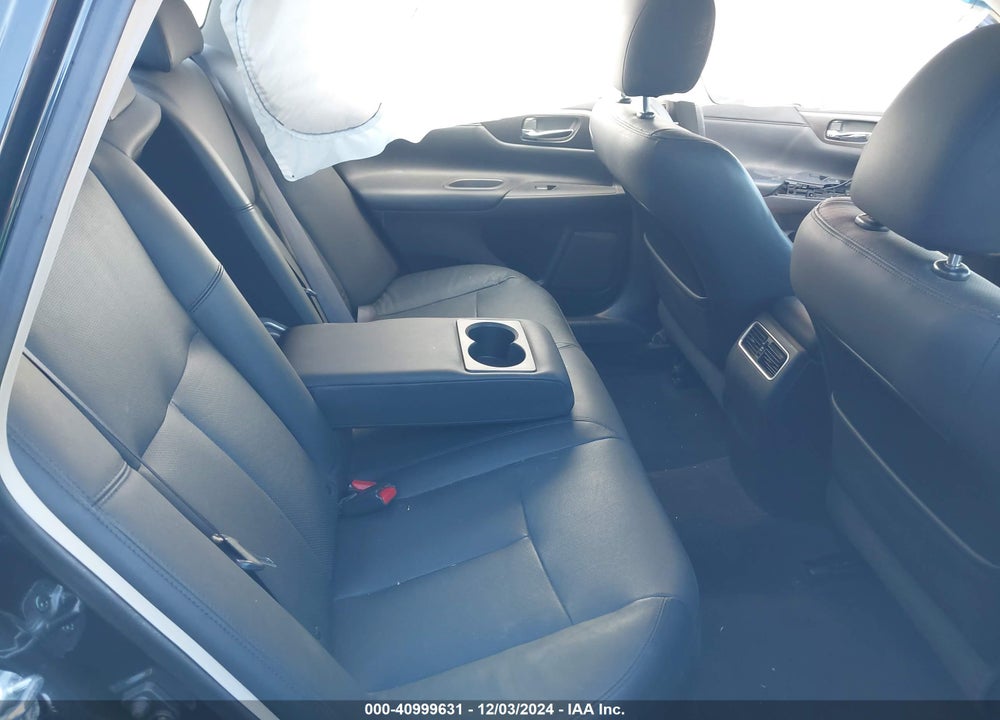 2013 NISSAN ALTIMA VIN: 1N4AL3AP9DC164835