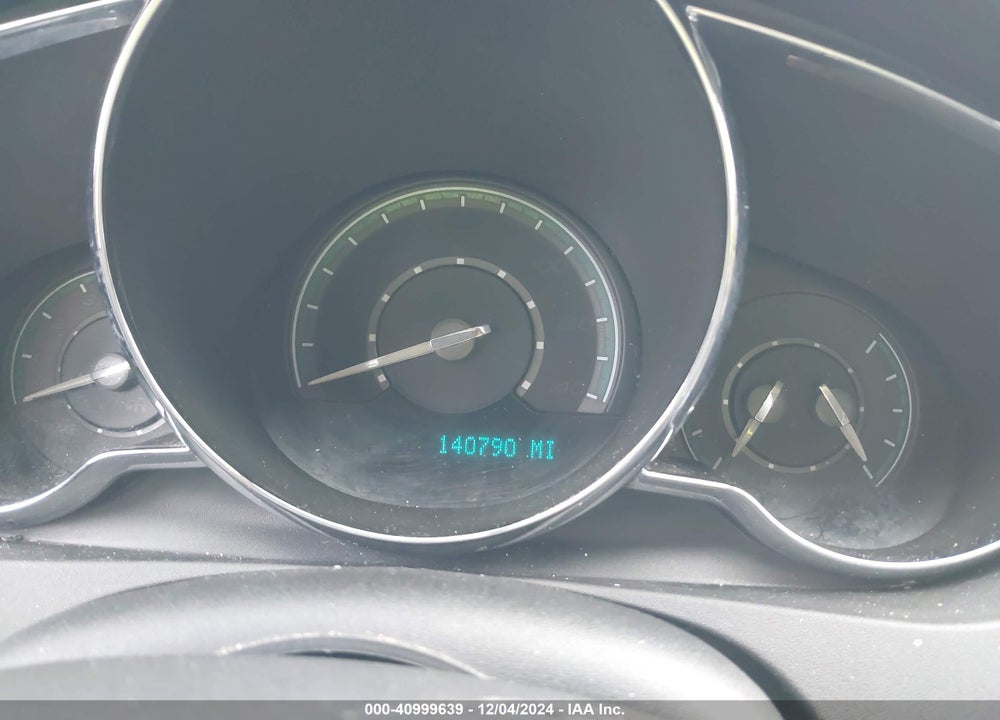 2008 CHEVROLET MALIBU LT VIN: 1G1ZJ57B48F207808