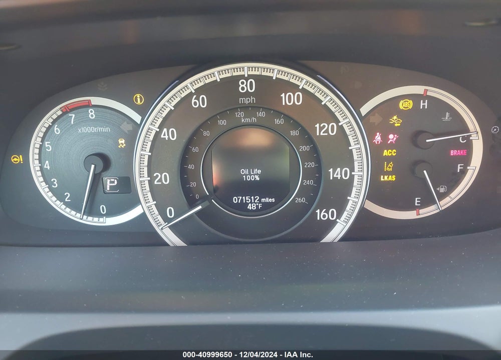 2016 HONDA ACCORD TOURING VIN: 1HGCR3F92GA033002