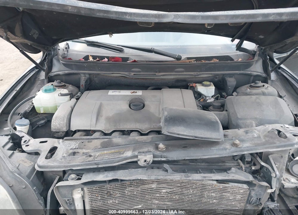 2008 VOLVO XC90 3.2 VIN: YV4CZ982481425754