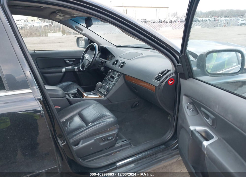 2008 VOLVO XC90 3.2 VIN: YV4CZ982481425754