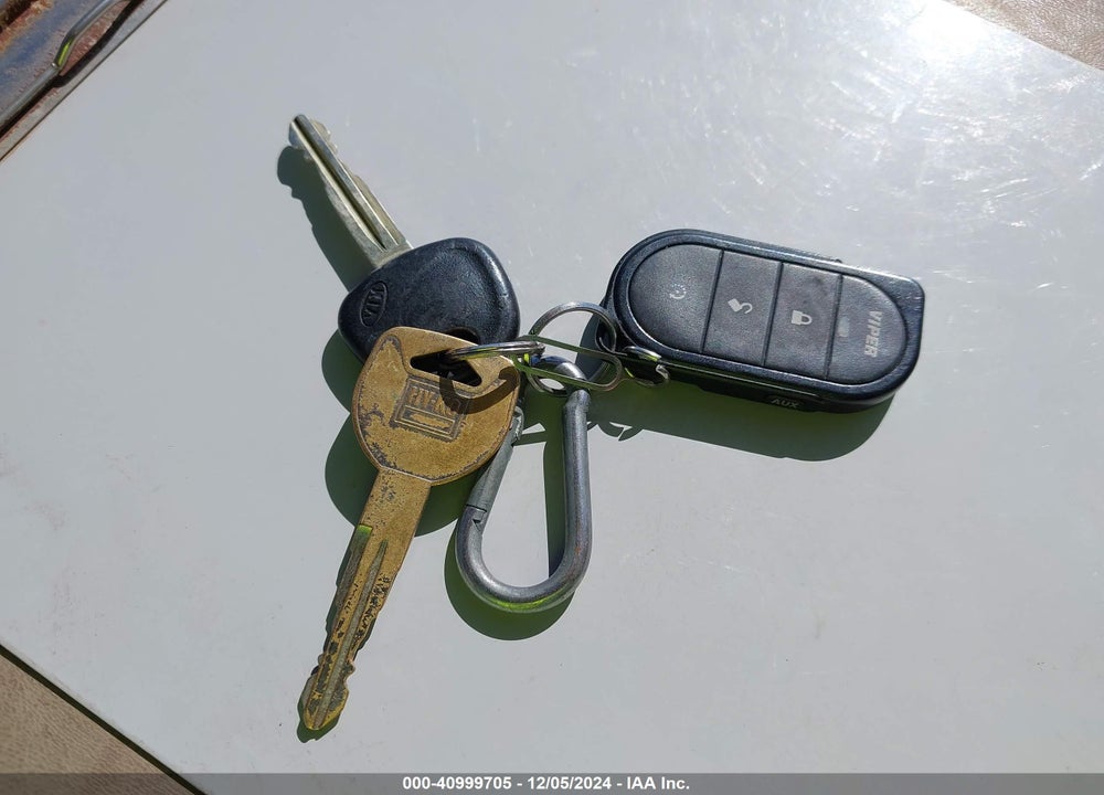 2014 KIA FORTE LX VIN: KNAFK4A66E5162642