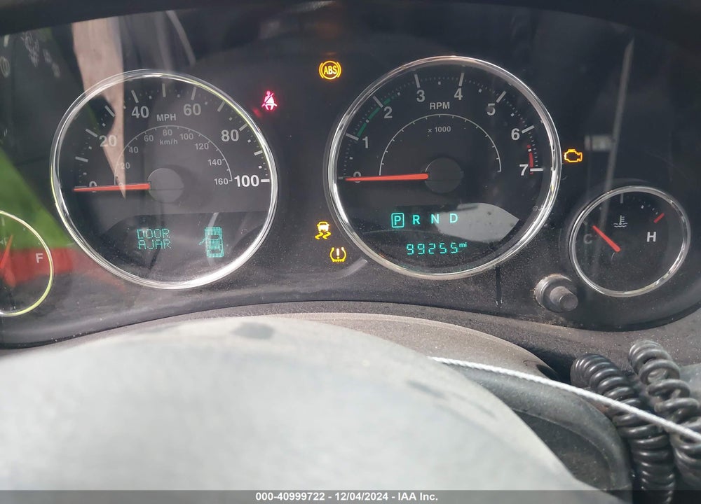 2015 JEEP WRANGLER UNLIMITED ALTITUDE VIN: 1C4HJWEG0FL753057