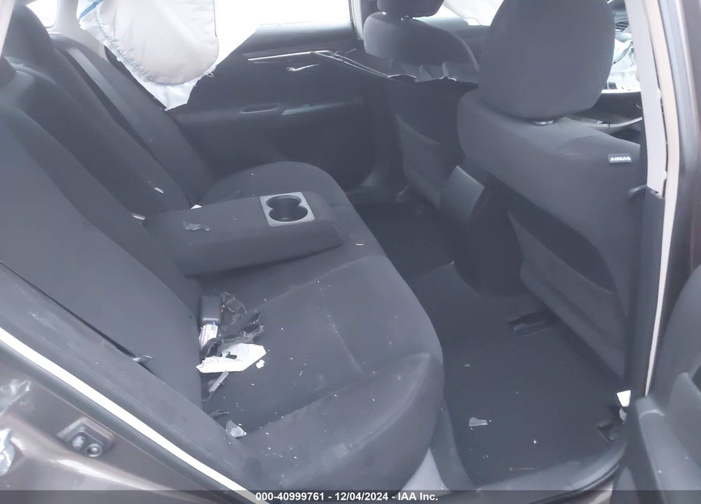 2013 NISSAN ALTIMA 2.5 S VIN: 1N4AL3APXDC284028