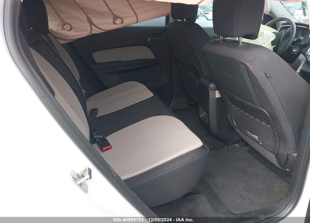 2017 GMC TERRAIN SLE-1 VIN: 2GKALMEK7H6348673