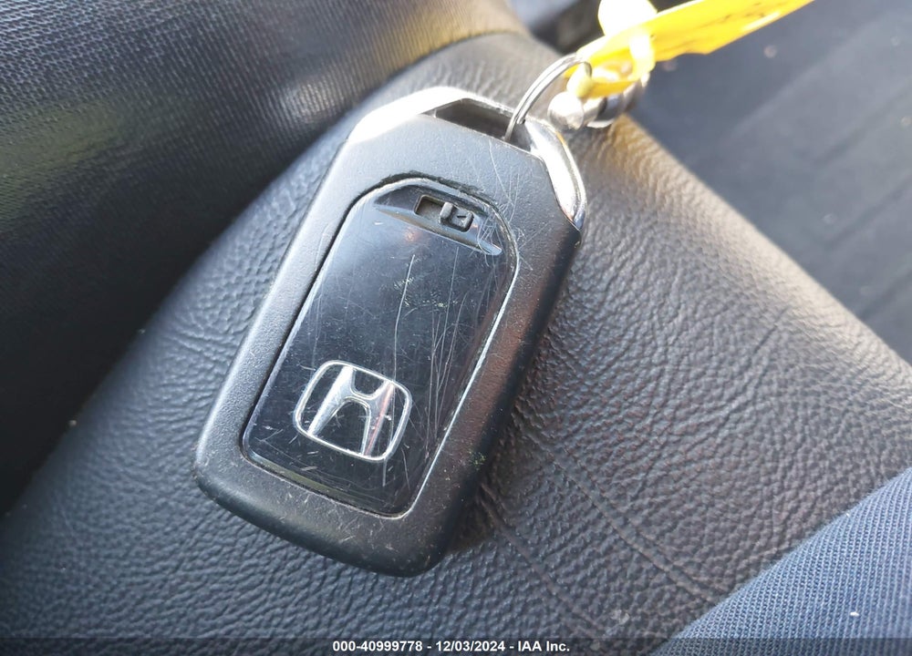 2015 HONDA CIVIC VIN: 2HGFG3B0XFH526842