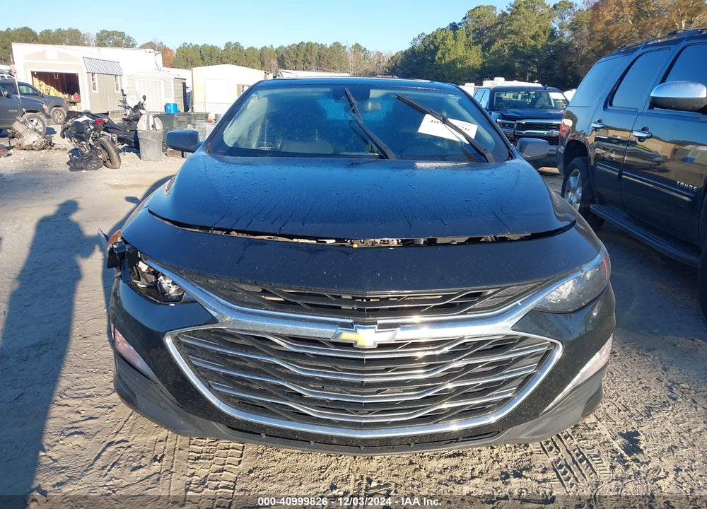 2023 CHEVROLET MALIBU FWD 1LT VIN: 1G1ZD5ST0PF136712