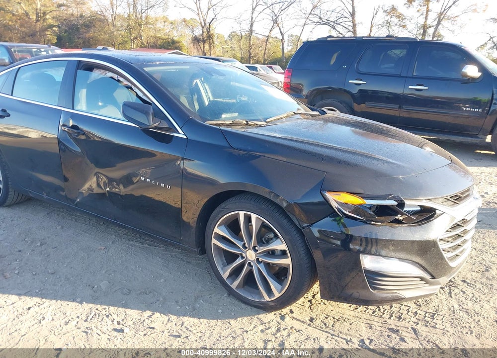 2023 CHEVROLET MALIBU FWD 1LT VIN: 1G1ZD5ST0PF136712