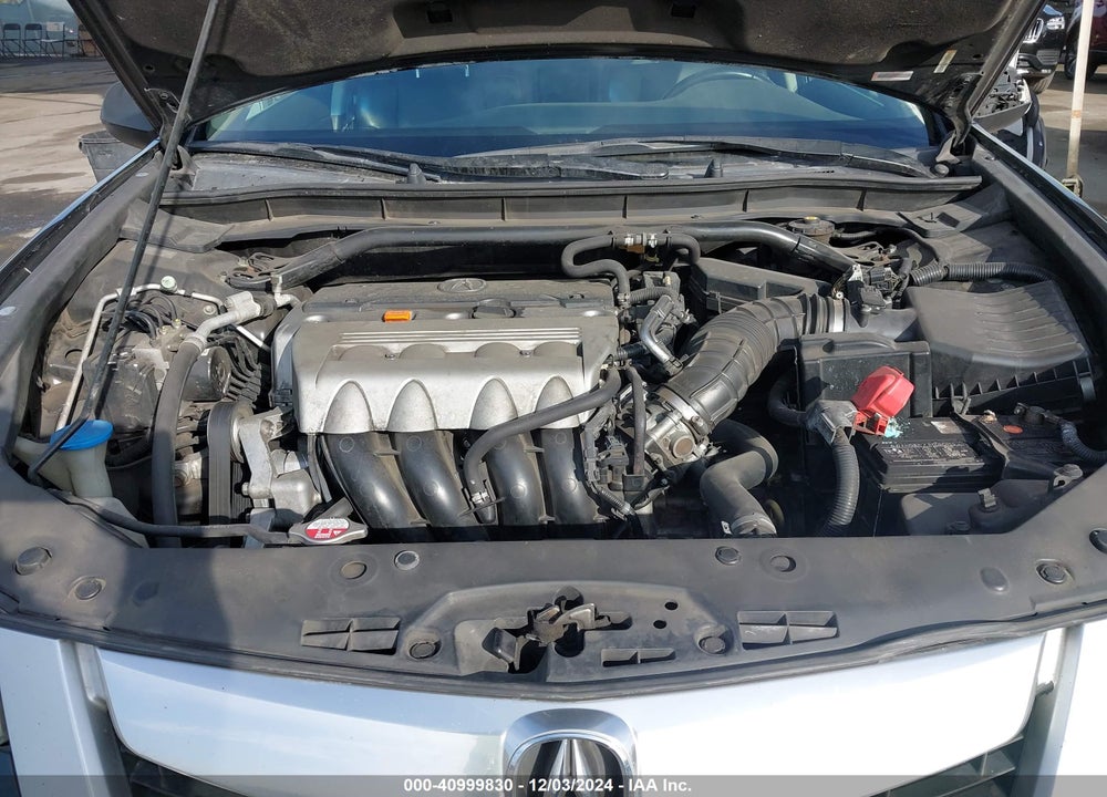 2009 ACURA TSX VIN: JH4CU266X9C028665