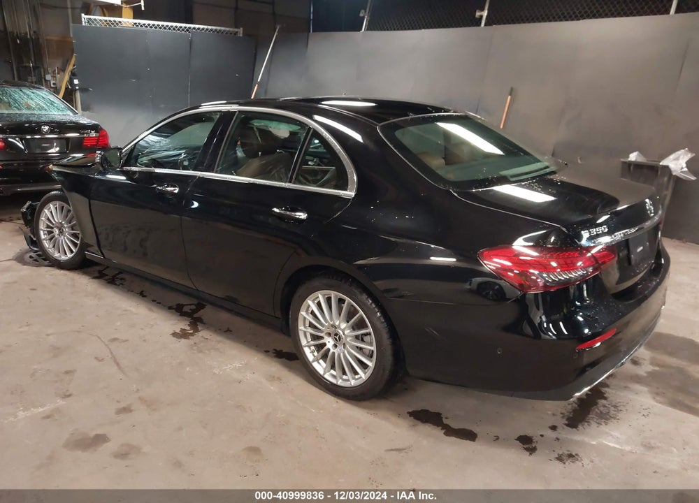 2021 MERCEDES-BENZ E VIN: W1KZF8EB3MA926994