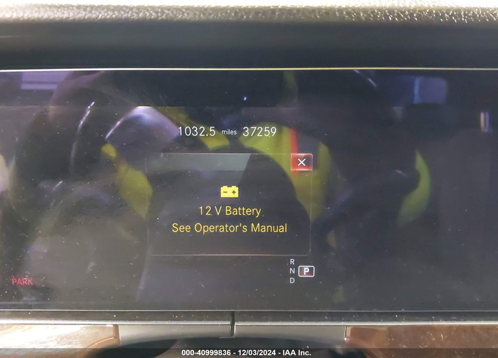 2021 MERCEDES-BENZ E VIN: W1KZF8EB3MA926994