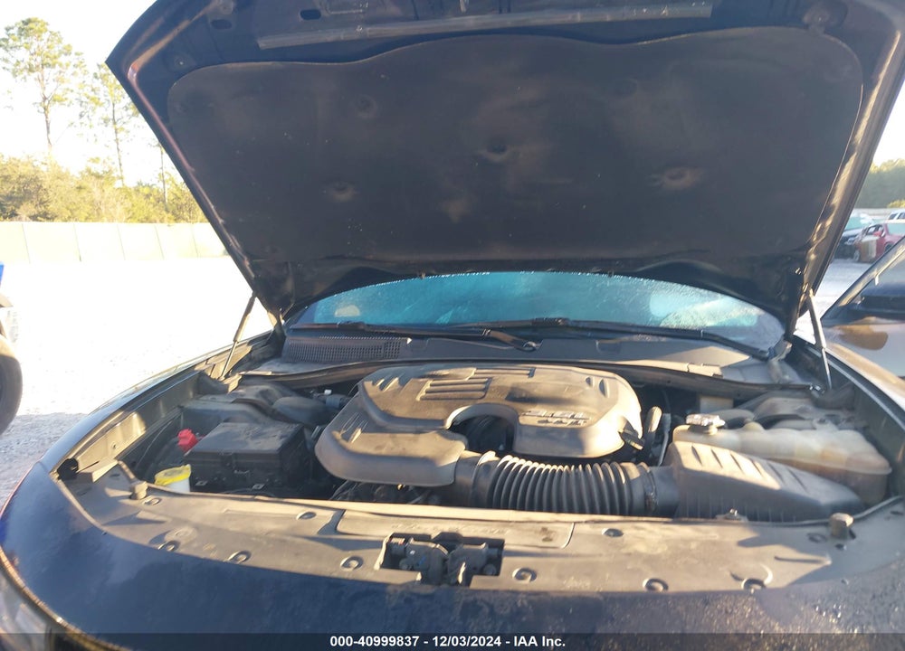2020 DODGE CHARGER VIN: 2C3CDXBG1LH195910