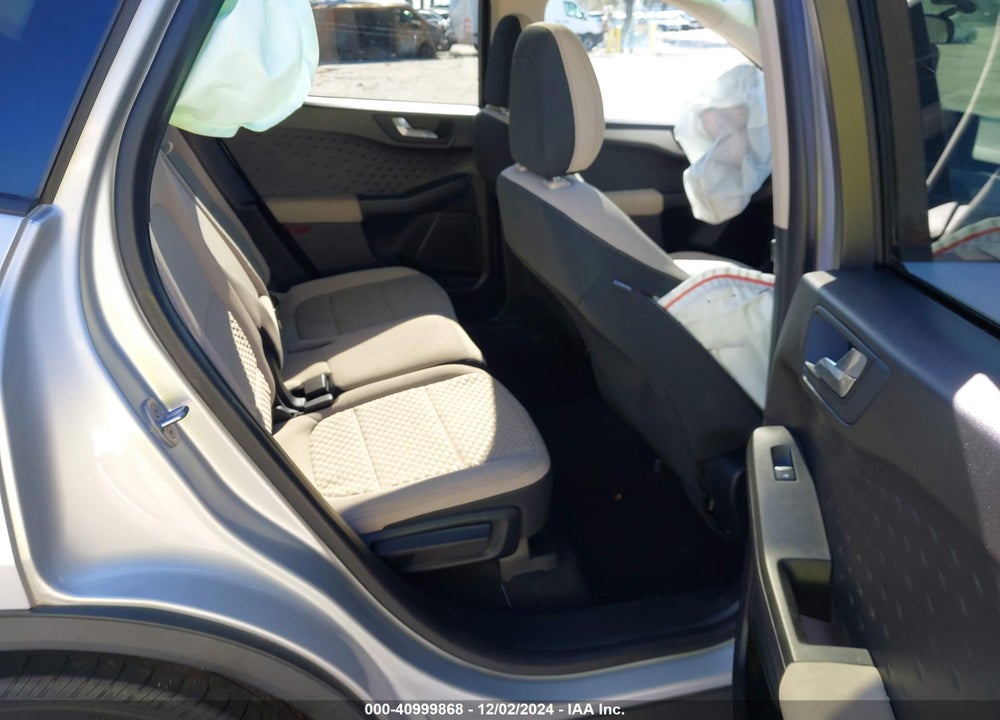 2020 FORD ESCAPE SE VIN: 1FMCU0G63LUC34010