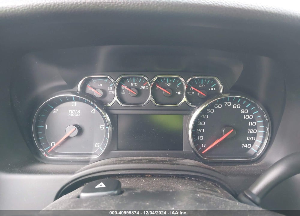 2018 CHEVROLET TAHOE LS VIN: 1GNSKAKC2JR355479