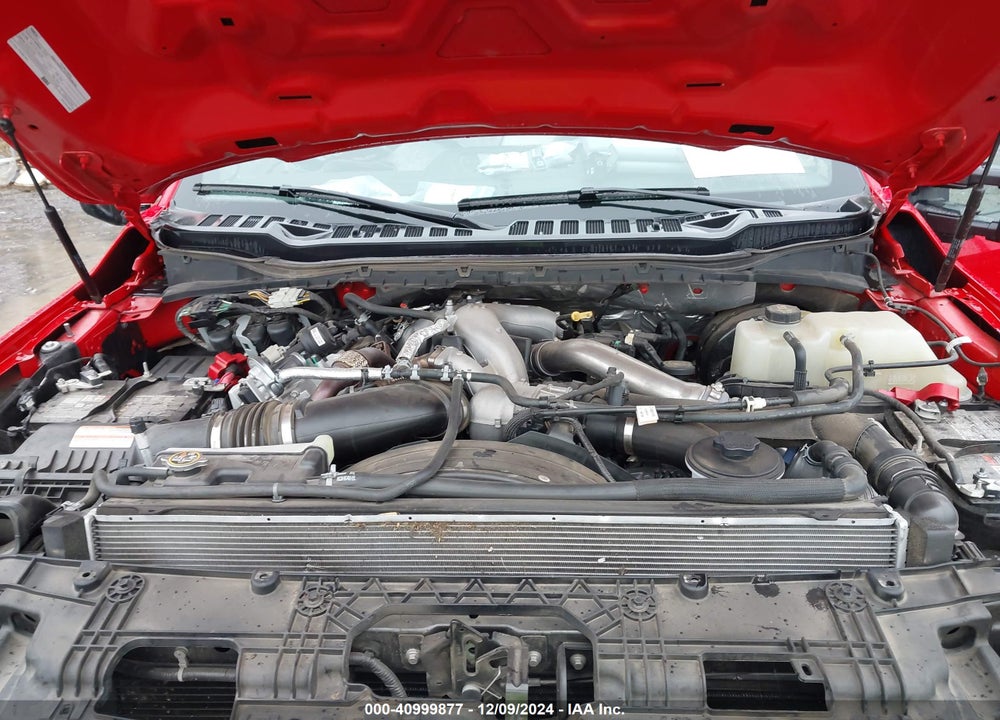 2023 FORD F-250 VIN: 1FT7W2BT8PED06182