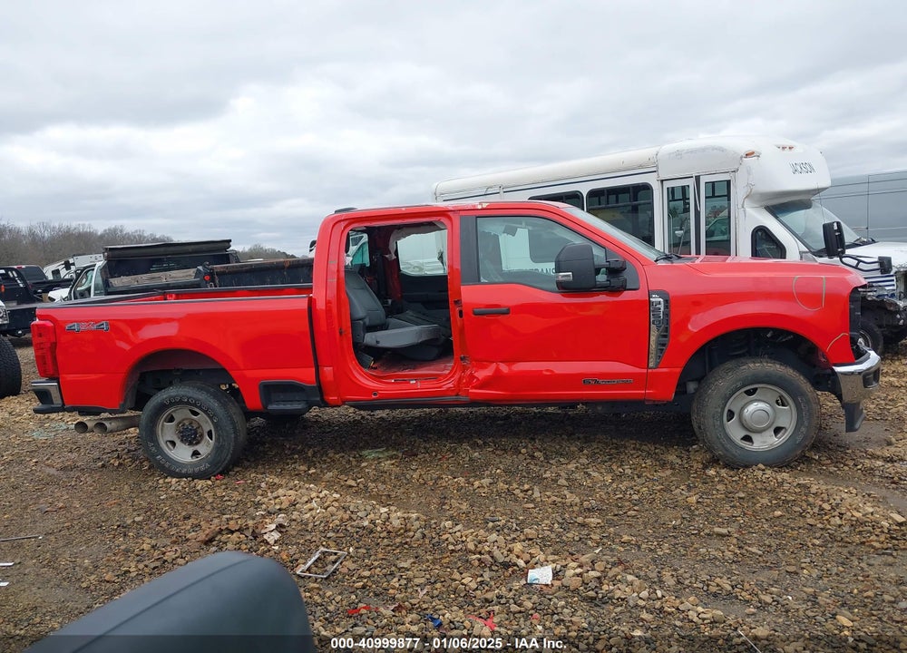 2023 FORD F-250 VIN: 1FT7W2BT8PED06182