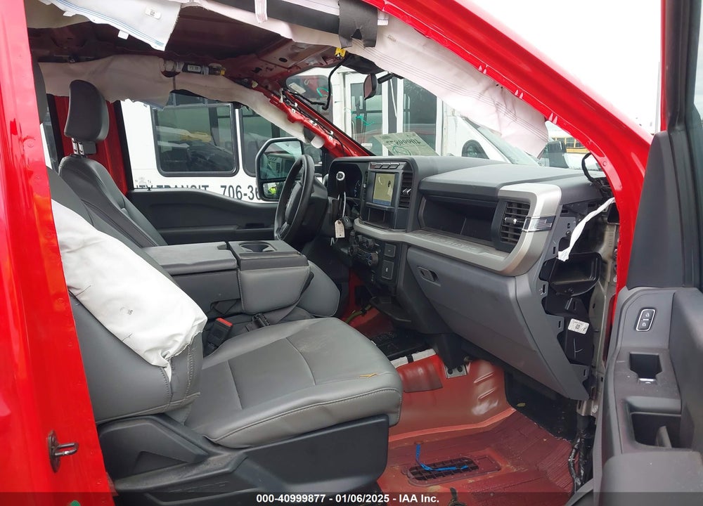 2023 FORD F-250 VIN: 1FT7W2BT8PED06182