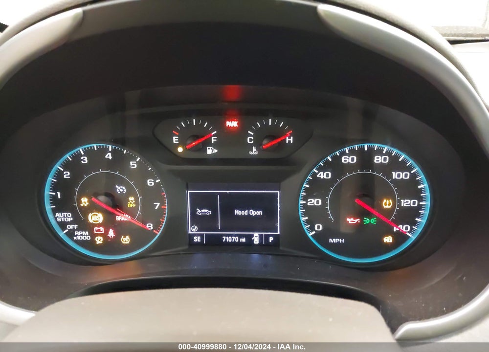 2022 CHEVROLET MALIBU FWD LT VIN: 1G1ZD5ST6NF114162