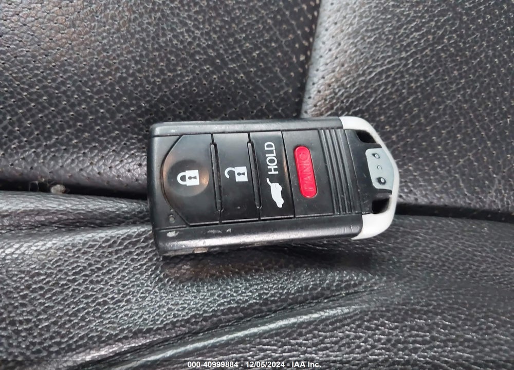 2013 ACURA RDX VIN: 5J8TB4H53DL008792