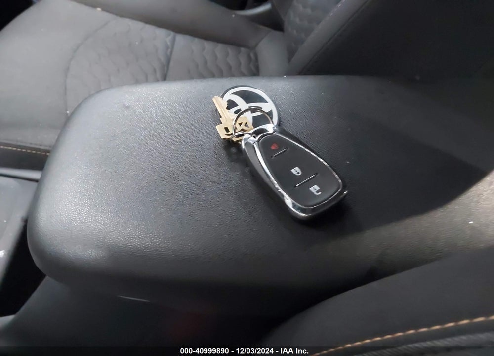 2021 CHEVROLET EQUINOX AWD 2FL VIN: 2GNAXTEV4M6141079
