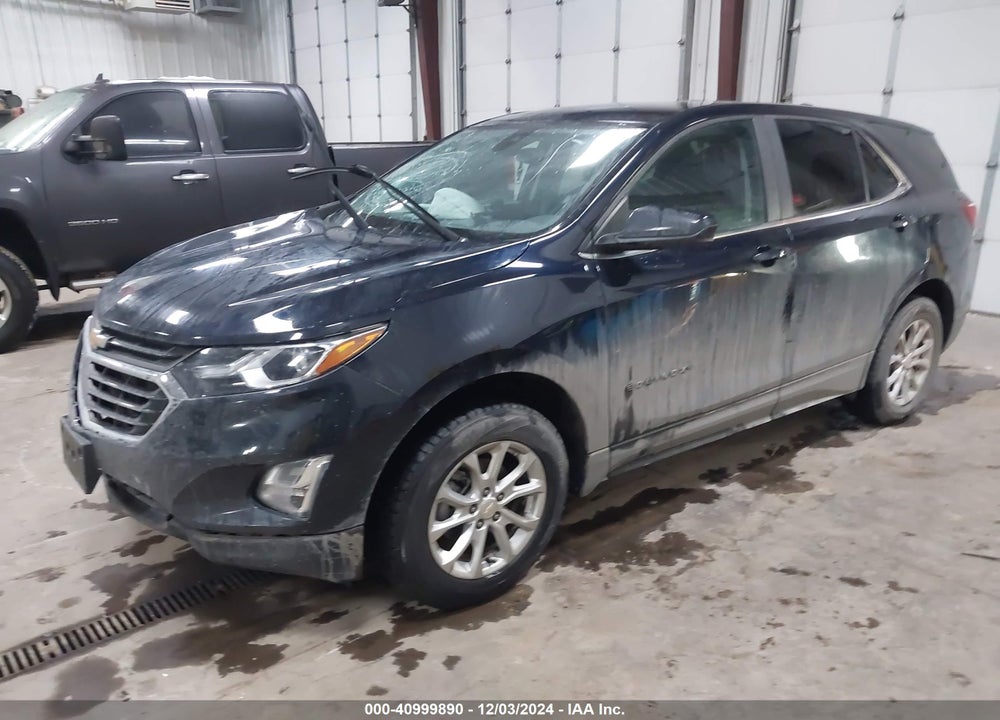 2021 CHEVROLET EQUINOX AWD 2FL VIN: 2GNAXTEV4M6141079