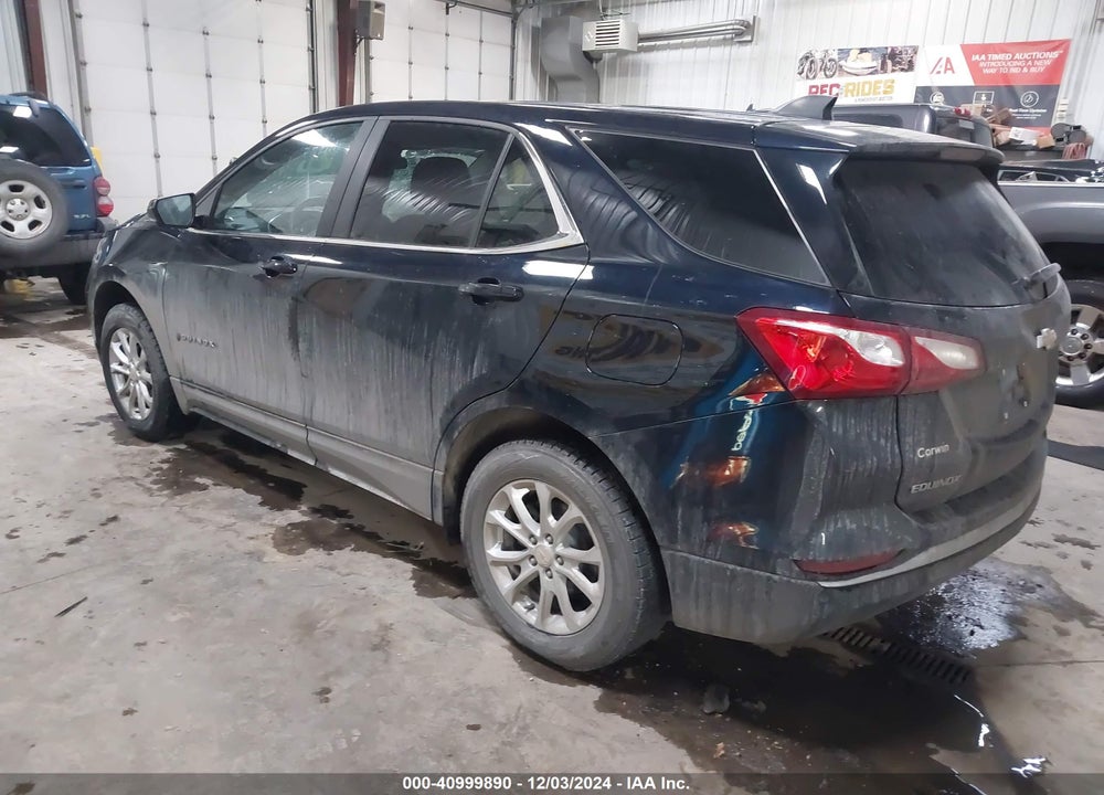 2021 CHEVROLET EQUINOX AWD 2FL VIN: 2GNAXTEV4M6141079