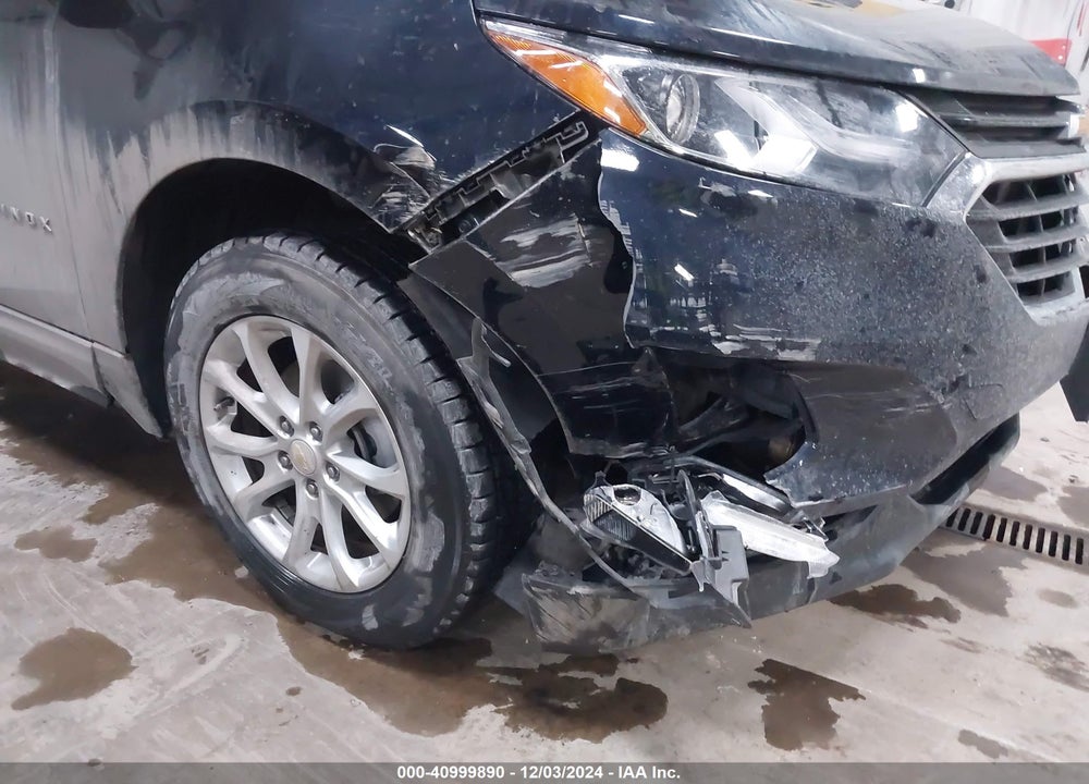 2021 CHEVROLET EQUINOX AWD 2FL VIN: 2GNAXTEV4M6141079