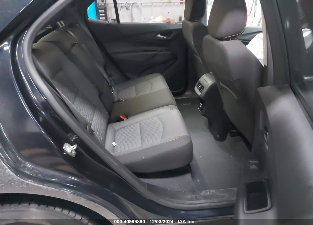 2021 CHEVROLET EQUINOX AWD 2FL VIN: 2GNAXTEV4M6141079
