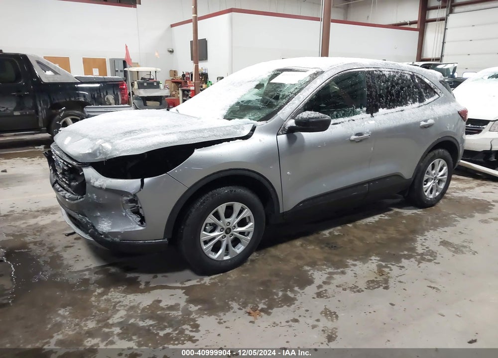 2024 FORD ESCAPE ACTIVE VIN: 1FMCU9GNXRUB49153