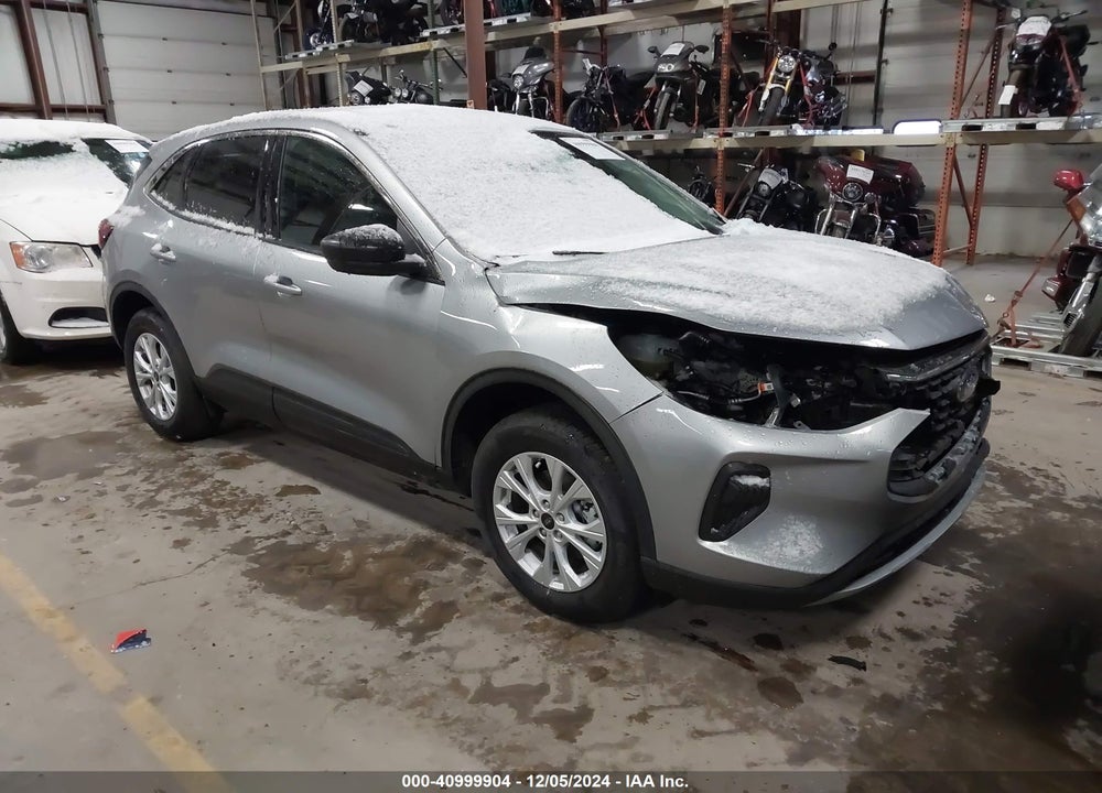 2024 FORD ESCAPE ACTIVE VIN: 1FMCU9GNXRUB49153