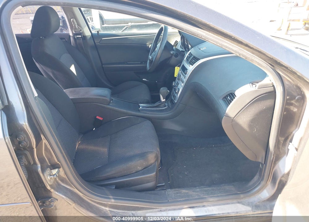 2012 CHEVROLET MALIBU 1LT VIN: 1G1ZC5E05CF298902