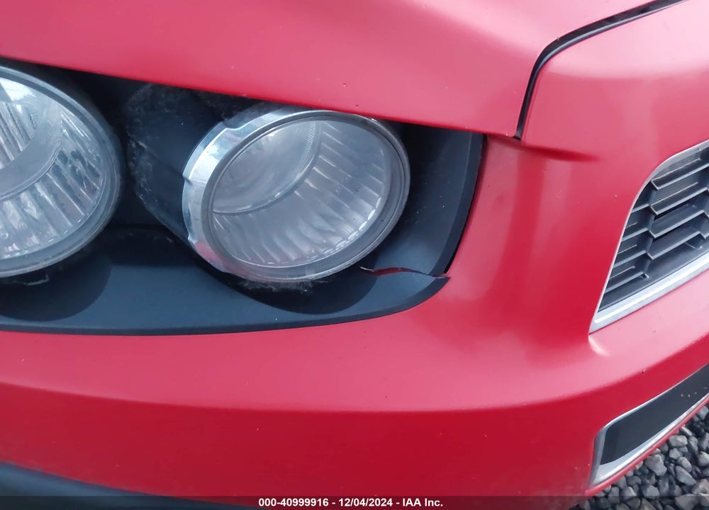 2012 CHEVROLET SONIC 1LZ VIN: 1G1JF6SBXC4133049
