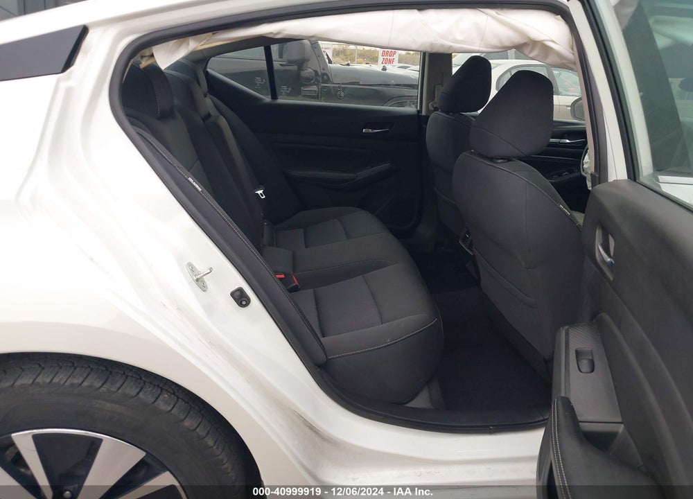 2019 NISSAN ALTIMA VIN: 1N4BL4DW0KC179380