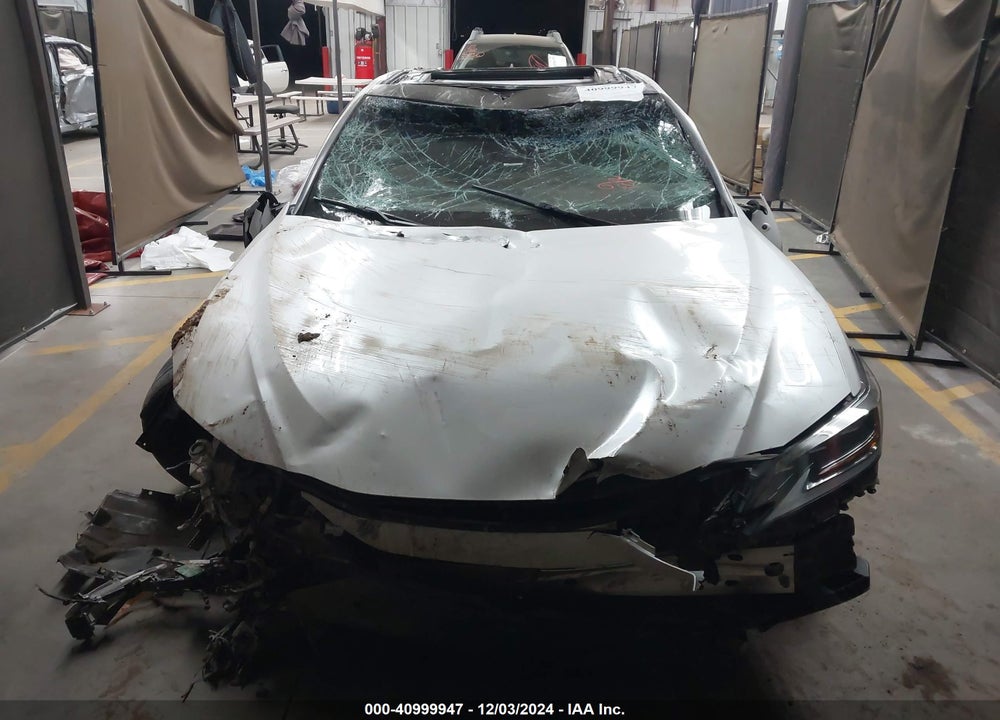2019 LEXUS ES 350 VIN: 58ABZ1B13KU017966