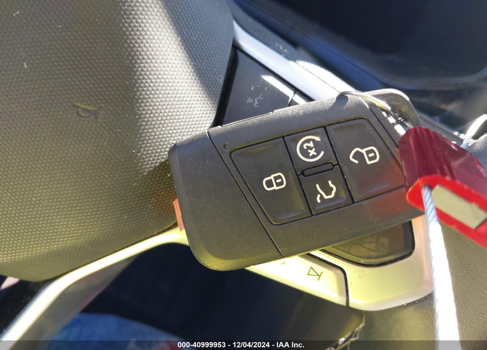 2022 VOLKSWAGEN TAOS 1.5T SE VIN: 3VVLX7B24NM068923